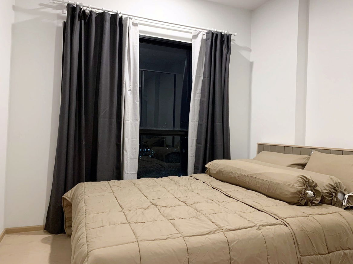 รูป ***ให้เช่า The Tree สุขุมวิท71-เอกมัย (ตกแต่งครบครัน!!!) *รับโปรพิเศษ* LINE : @Feelgoodhome (มี@หน้า) - รูปที่ 4/13