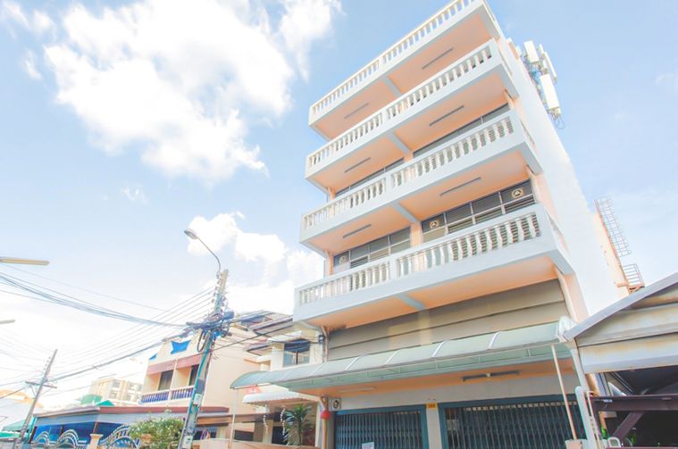 🏠 ขายด่วน บ้าน INTER🏠     ประชาราษฎร์บำเพ็ญ ซอย 5   "อยู่ก็ดีทำโฮมออฟฟิศก็ได้ "