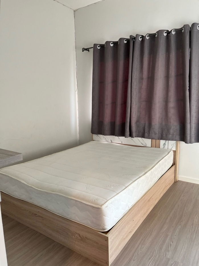 รูป ห้ามพลาด🔥🔥ปล่อยเช่า บ้านทำเลดี ราคาพิเศษ โครงการ สิริ เพลส รังสิต - คลอง 2 MD-26086529 - รูปที่ 8/15