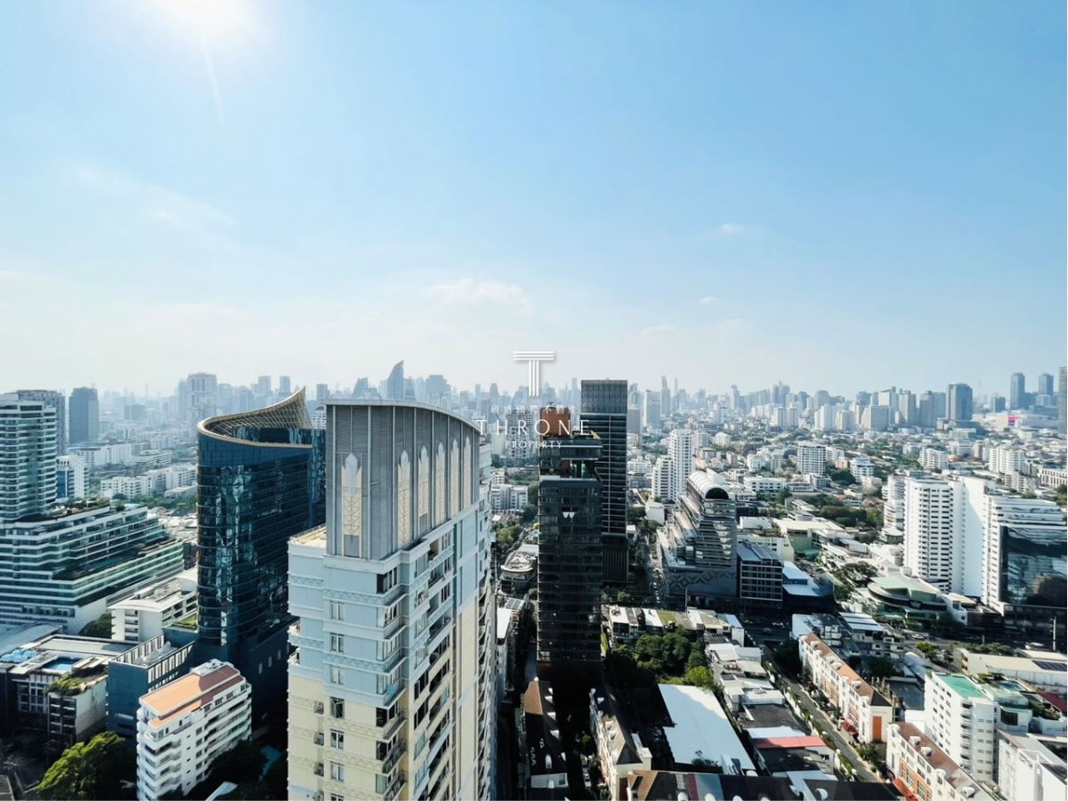 รูป พาร์ค ออริจิ้น ทองหล่อ 🌟PN-00004921🌟 - รูปที่ 16/23