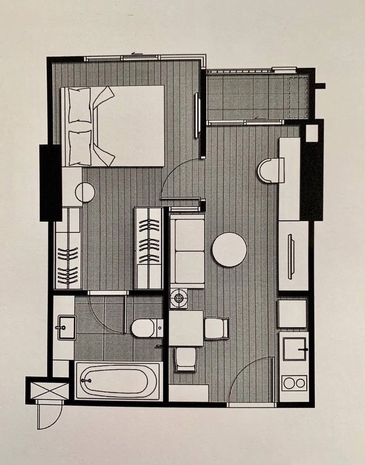 picture  IDEO Sukhumvit                    93  - 10/10