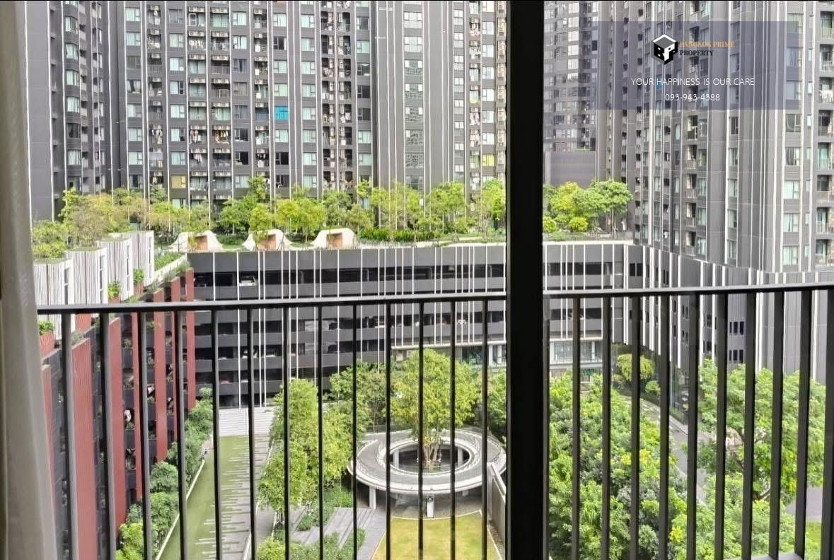 รูป Life Asoke Hype | 🚝ใกล้ BTS,MRTพระราม9 #2026010513641#FC - รูปที่ 10/10