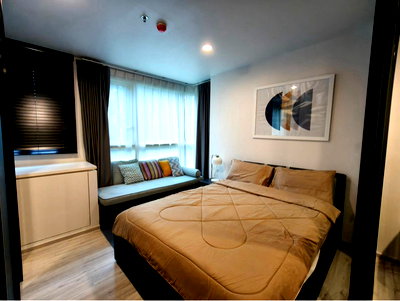 Condos for rent : For Rent | Condo XT Huaikwang (70 meters from MRT Huaikwang Station) (AS-0004)​