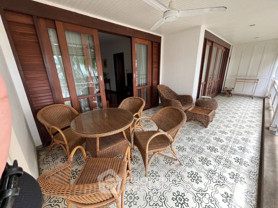 รูป คอนโด 2-ห้องนอน ที่ บ้านมนชเล ใกล้ หาดชะอำเหนือ (ID 2631237) - รูปที่ 8/12