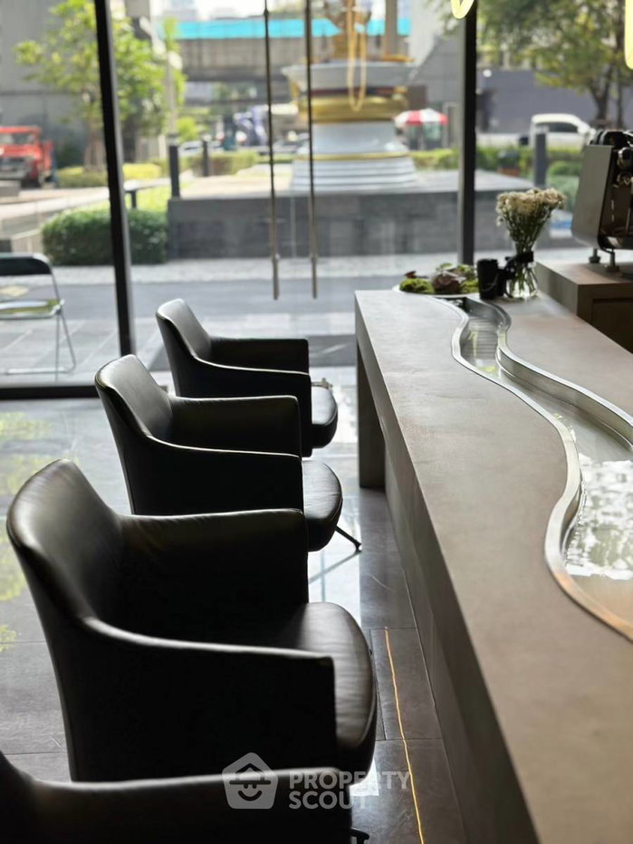 รูป คอนโด 1 ห้องนอน โครงการ One 9 Five Asoke–Rama 9 ใกล้ MRT พระราม 9 300 ม. (ID 1530257) - รูปที่ 20/47
