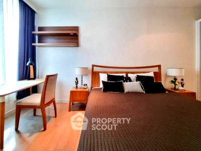 Condos for rent : 1-BR Condo at Eight Thonglor Residence Condominium near BTS Thong Lor (ID 2594183)