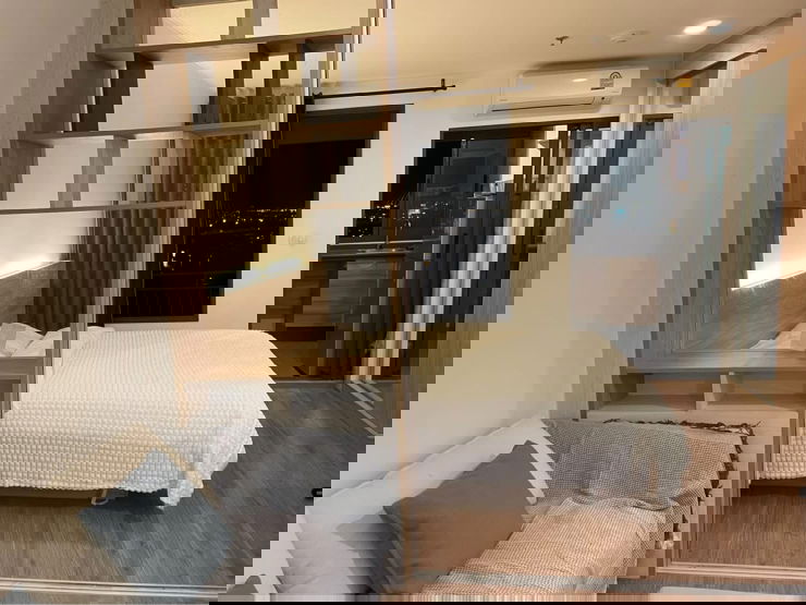 picture #Z4568💥 100269🔥 Condo for Rent: U Delight Residence Riverfront Rama 3 - 12/14