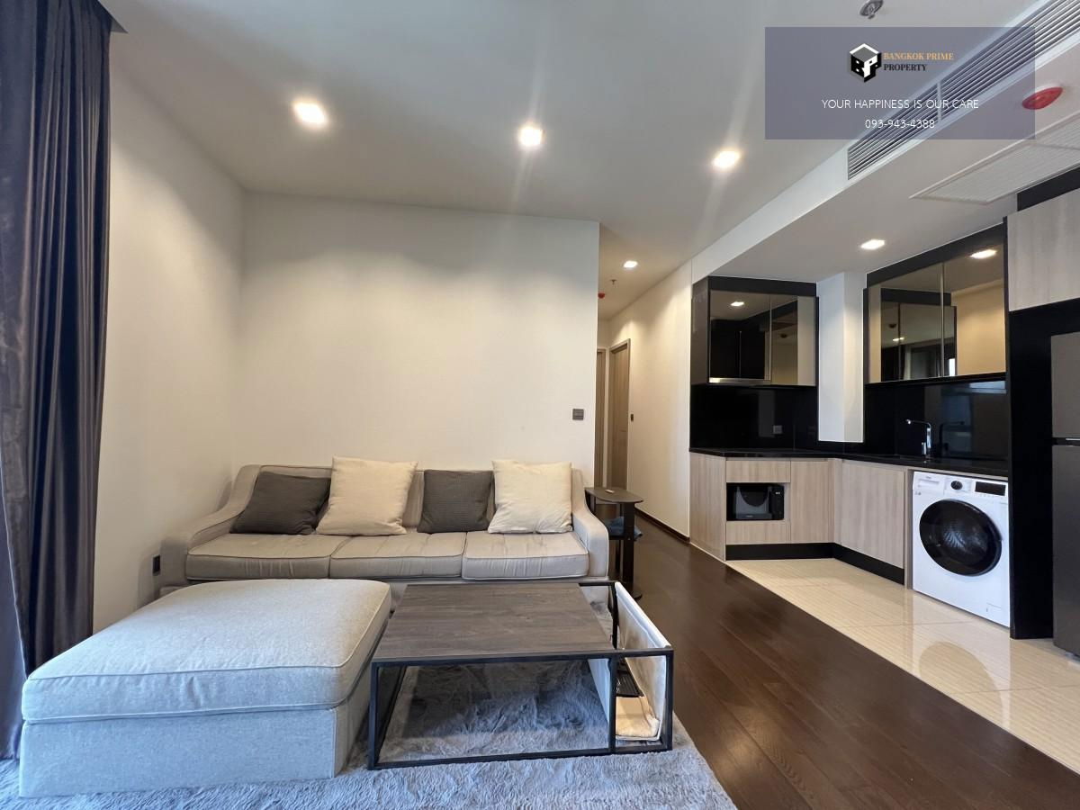 รูป The Line Ratchathewi คอนโดหรู 🚝ใกล้ BTS ราชเทวี #2025090911798 #FC - รูปที่ 7/15