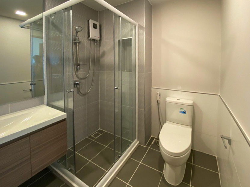 รูป ให้เช่า Arise Condo Mahidol ห้องใหญ่ ป่าแดด เชียงใหม่ - รูปที่ 5/8