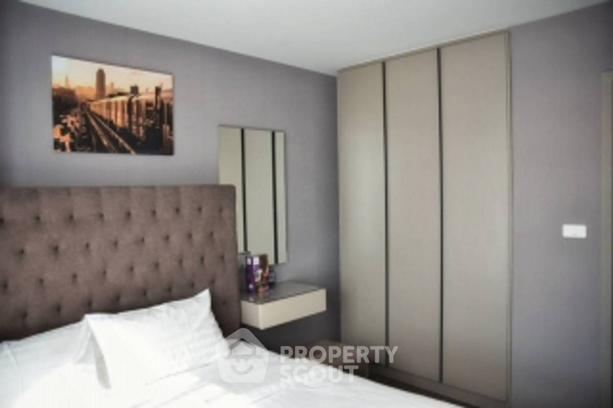 รูป คอนโด 1-ห้องนอน ที่ ไอดีโอ สุขุมวิท 93 ใกล้ BTS บางจาก (ID 2631068) - รูปที่ 6/9