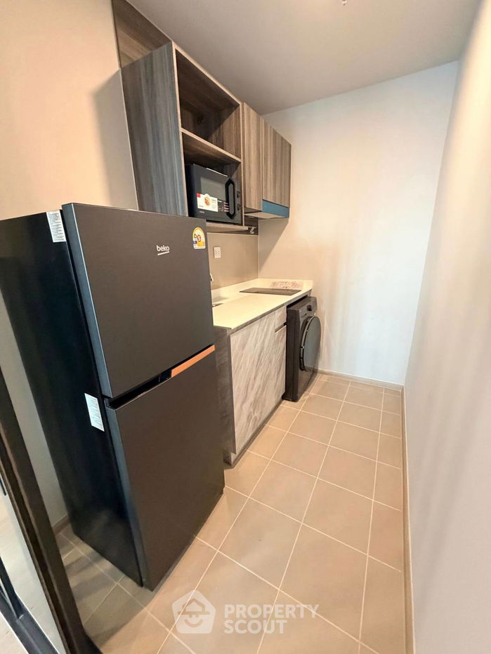 รูป คอนโด 2-ห้องนอน ที่ แอสปาย อ่อนนุช สเตชั่น ใกล้ BTS อ่อนนุช (ID 2629336) - รูปที่ 8/9