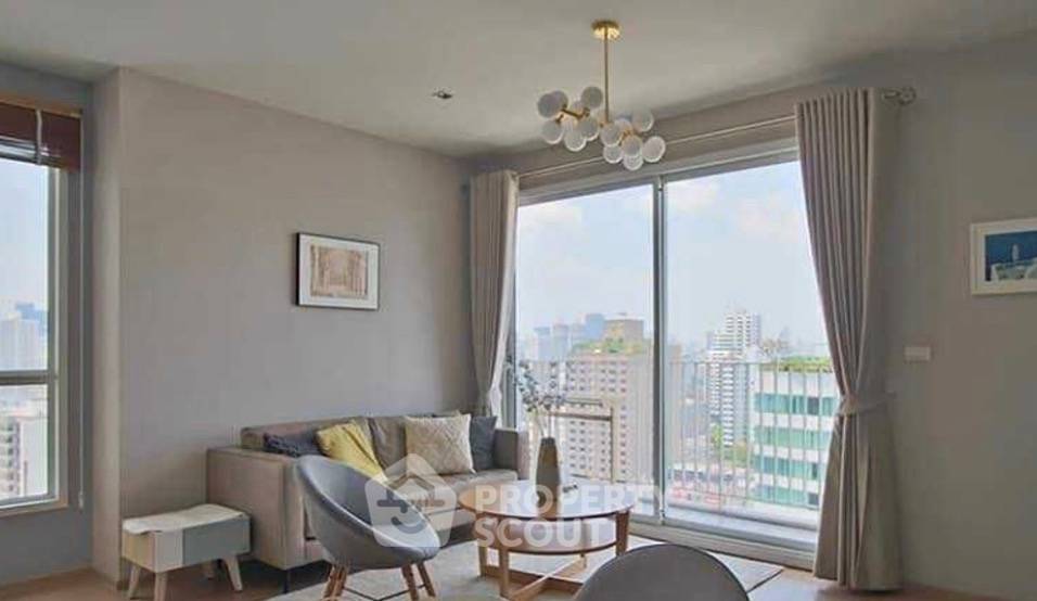 รูป คอนโด 1-ห้องนอน ที่ เอช คิว ทองหล่อ ใกล้ BTS ทองหล่อ (ID 2625131) - รูปที่ 2/7