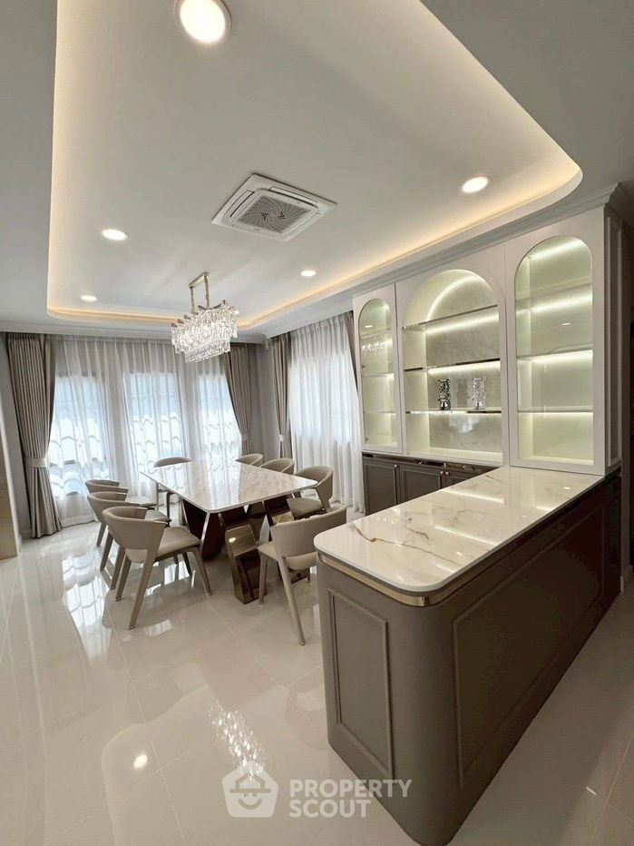 รูป บ้าน 4-ห้องนอน ที่ เซนโทร บางนา ใน บางแก้ว (ID 2518990) - รูปที่ 7/36