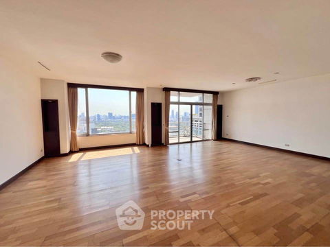 คอนโด 3-ห้องนอน ที่ ออลซีซั่น แมนชั่น คอนโดมิเนียม ใกล้ BTS เพลินจิต (ID 2625663)