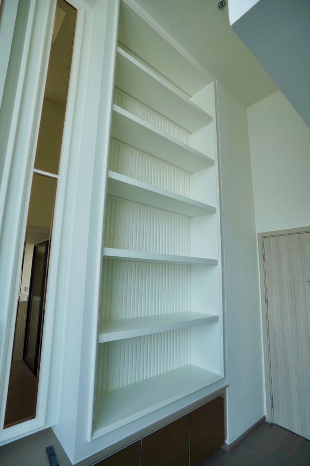 picture For Rent - PARK Origin Ratchathewi , Luxury Duplex 2 bedroom 2 bathroom - 15/15