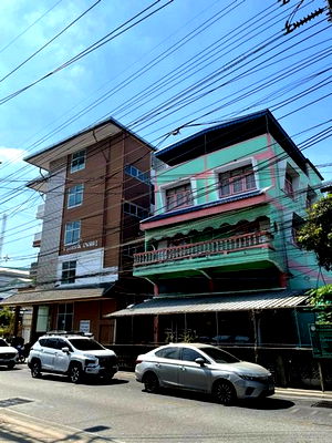 Factory for rent Phra Pra Daeng Samut Prakarn : Warehouse For Rent Phra Pradaeng, Samut Prakan