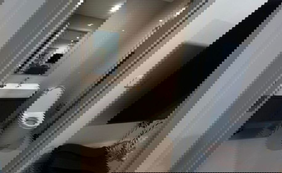 รูป ให้เช่า IDEO จรัญ 70 ชั้น 31  31ตรม - รูปที่ 7/9