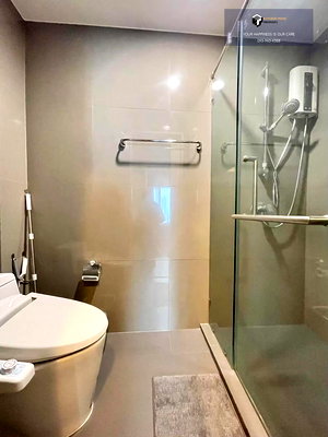 ขายคอนโด : The Crest Sukhumvit 34 | Good price 🚝close to BTS Thonglor 50m | 100 Step to BTS #2026012613796#FC