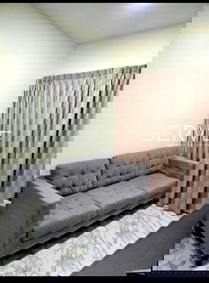 Condos for rent : 1 Bed Large Room City view Fully furnished Good Location  Next to BTS Phaya Thai 200 m @ Noble Revent 