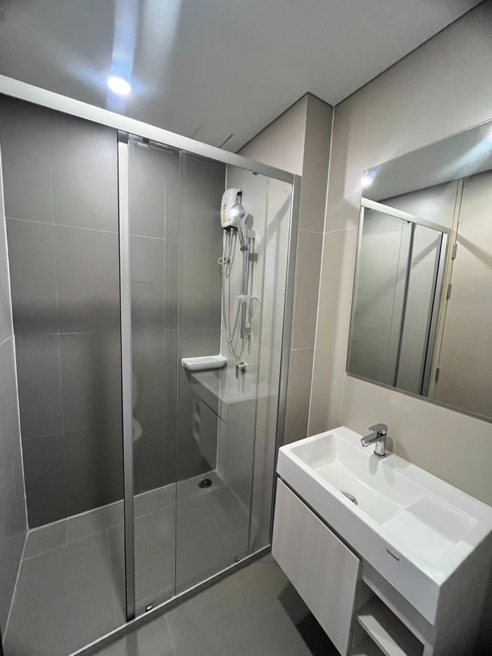 รูป 💥ให้เช่า ลุมพินี พาร์ค พหล 32 ตรงข้ามเมเจอร์รัชโยธิน 2 นอน  2 น้ำ  - รูปที่ 5/11