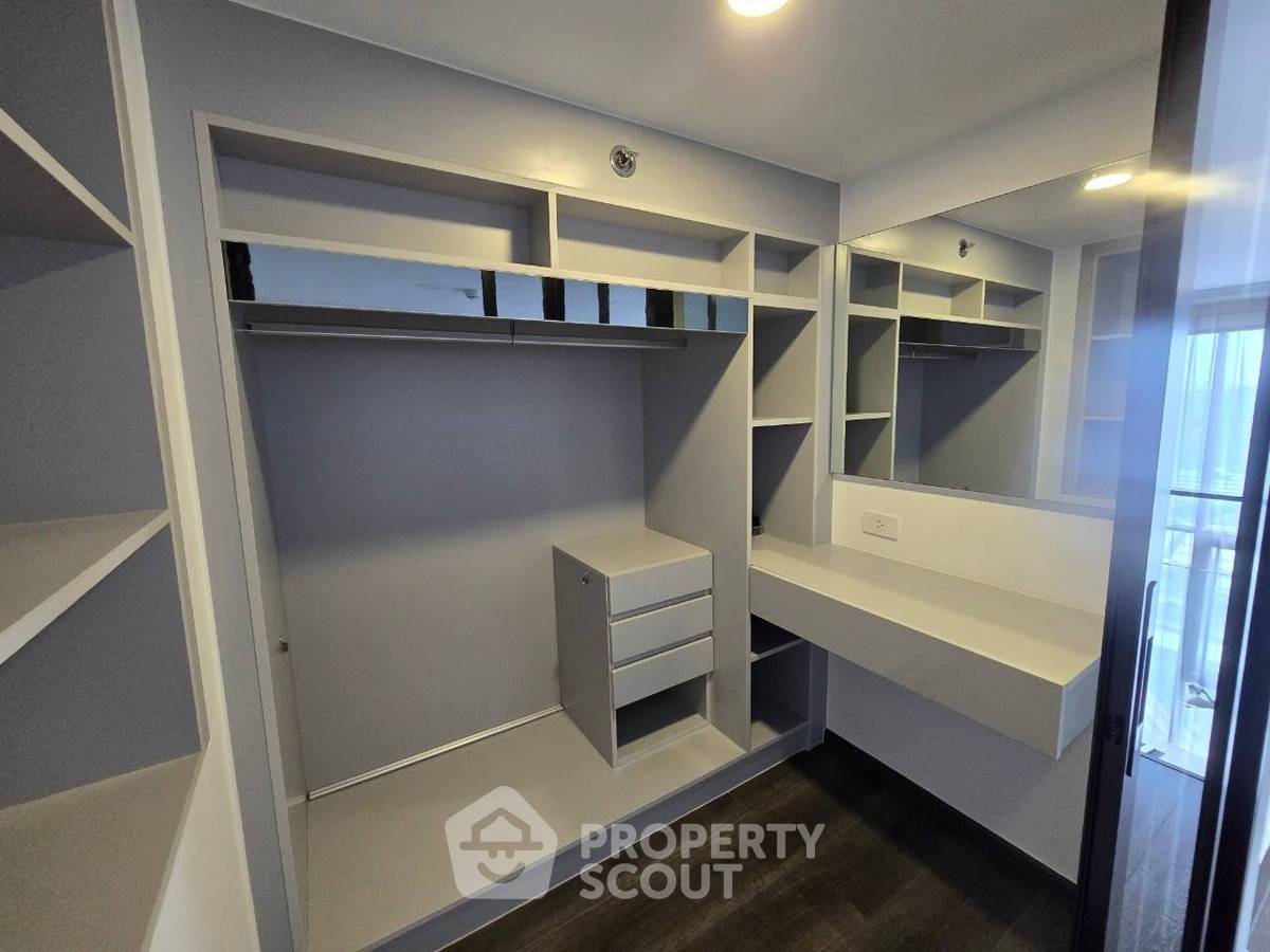 รูป คอนโด 1-ห้องนอน ที่ ไนท์บริดจ์ สเปซ รัชโยธิน ใกล้ BTS รัชโยธิน (ID 2632449) - รูปที่ 6/13