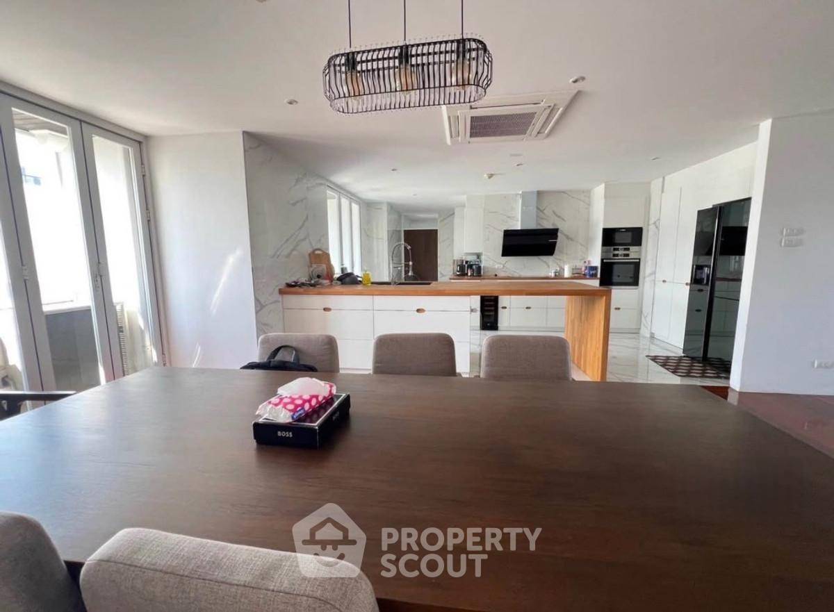 รูป คอนโด 3-ห้องนอน ที่ ไพรม แมนชั่น สุขุมวิท 31 คอนโดมิเนียม ใกล้ MRT สุขุมวิท (ID 2631956) - รูปที่ 10/10