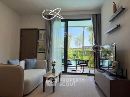 รูปภาพ 2-BR Condo at Canvas Cherng Talay close to Laguna (ID 2631535)