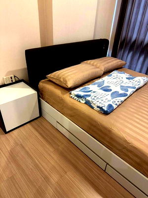 Condos for rent 700 Year Sports Arena Chiang Mai : For Rent: Oneplus Khlong Chon 3 Condo, near CMU  and Nimman. Tel: 098-9690236 (Janny)