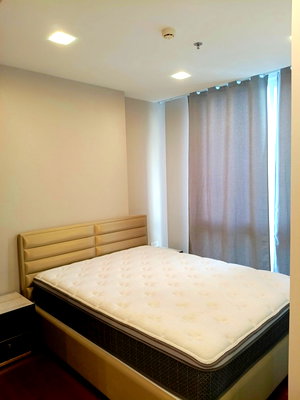 ขายคอนโด : คอนโดเมโทรโพลิส The Metropolis Samrong