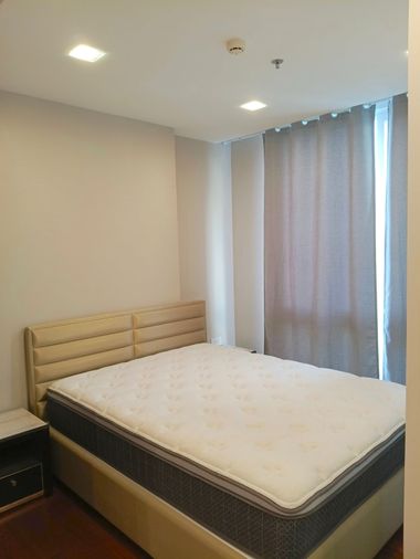 คอนโดเมโทรโพลิส The Metropolis Samrong