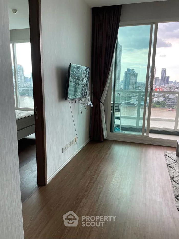 รูป คอนโด 1-ห้องนอน ที่ แม่น้ำ เรสซิเดนท์ ใน วัดพระยาไกร (ID 2629652) - รูปที่ 12/15