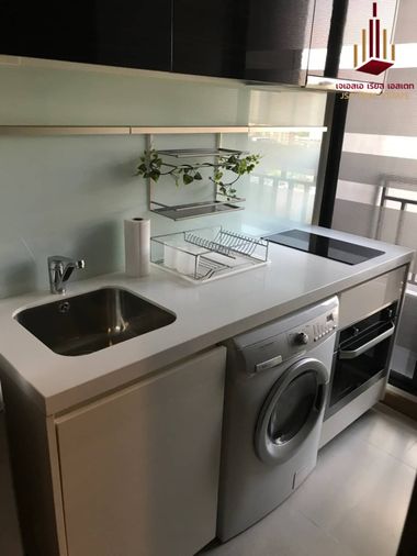 1-bed condo for rent, 30 sqm, Ivy Ampio