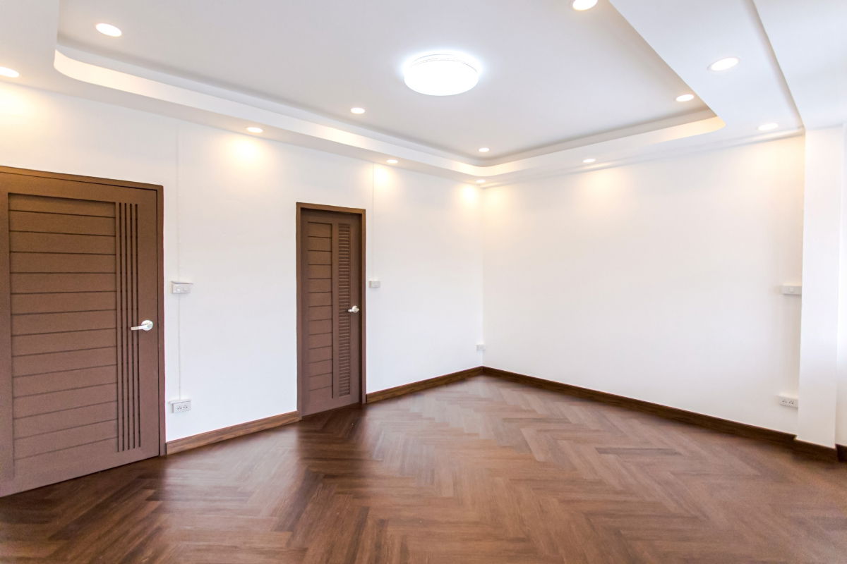 รูป ☃️ขายด่วน น้อง SNOW WHITE ☃️  🏡 TOWNHOME 3 ชั้น🏡 ประดิษฐ์มนูธรรม 10 ซ. ร่วมน้ำใจ 3 - รูปที่ 31/38