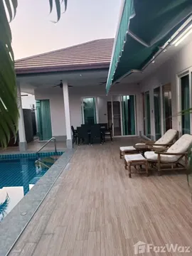 ขาย วิลล่า 2 ห้องนอน ในโครงการ เคลานน่า รีสอร์ท วิลล่าส์ 6034369