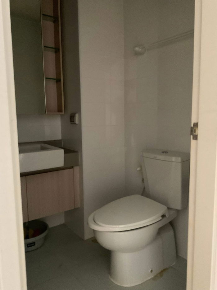 รูป ✅Casa Condo Ratchada-Thapra (1ห้องนอน 1น้ำ) Size 27 sqm 🔥🔥 - รูปที่ 4/7