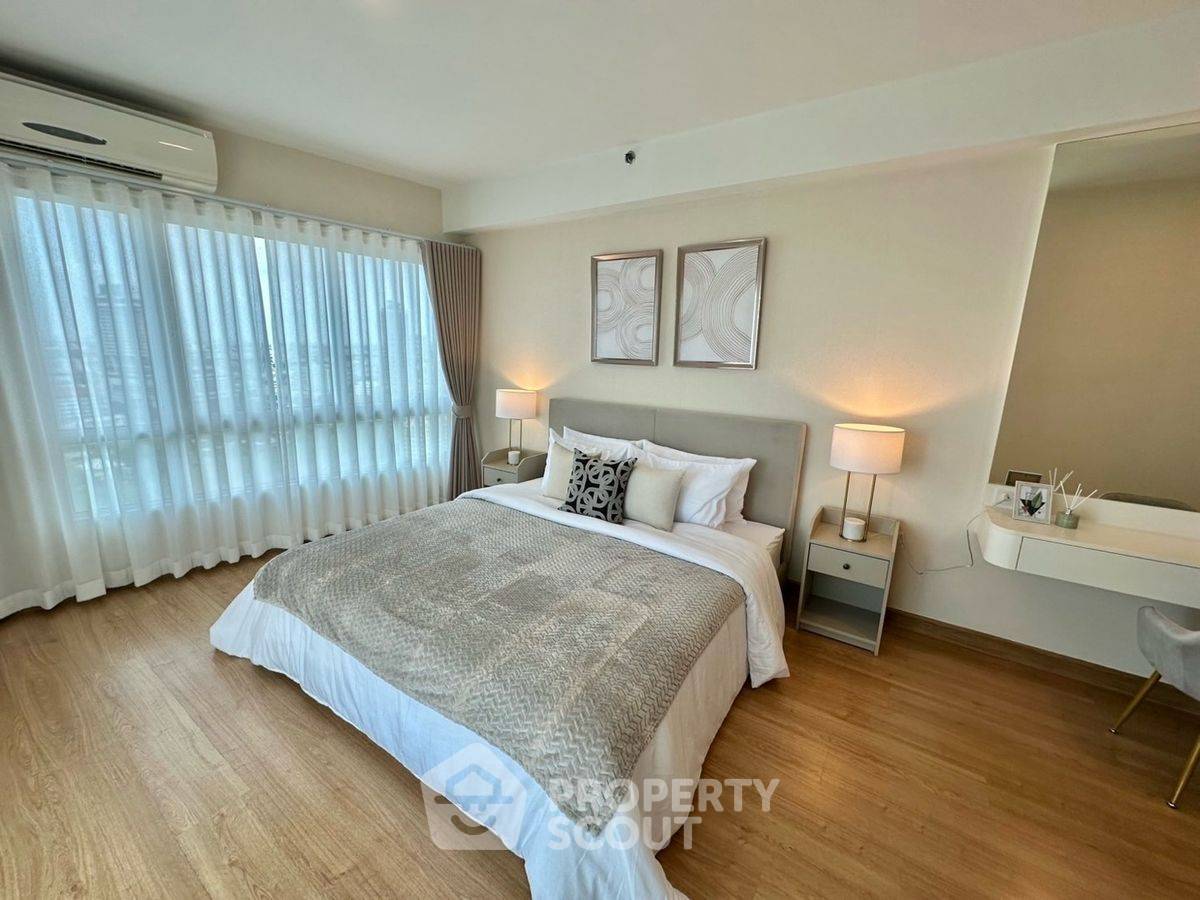 รูป คอนโด 3-ห้องนอน ที่ ศุภาลัย ริเวอร์ รีสอร์ท เจริญนคร ใน สำเหร่ (ID 1807272) - รูปที่ 14/20