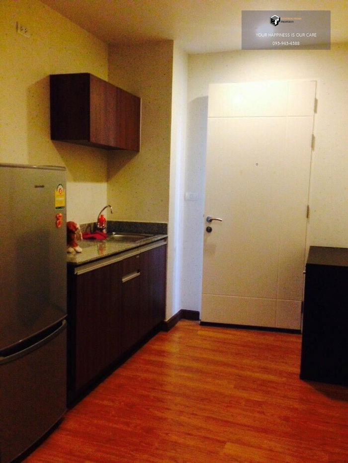 รูป Wish@Samyan | ขายพร้อมผู้เช่า เหมาะแก่การลงทุน 🚝ใกล้ MRT สามย่าน #2025082311489 #FC - รูปที่ 4/7