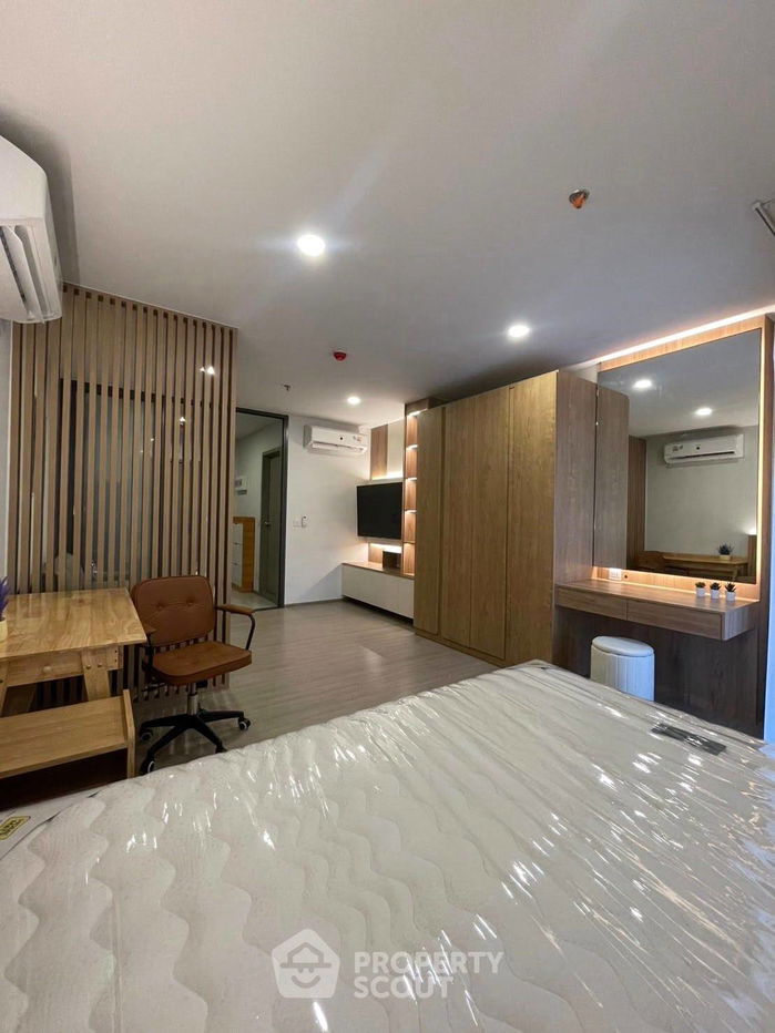 รูป คอนโด 1-ห้องนอน ที่ แอสปาย สุขุมวิท-พระราม 4 ใกล้ BTS พระโขนง (ID 2630880) - รูปที่ 1/11