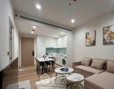 คอนโด 1-ห้องนอน ที่ อนิล สาทร 12 ใกล้ BTS เซนต์หลุยส์ (ID 2631463)