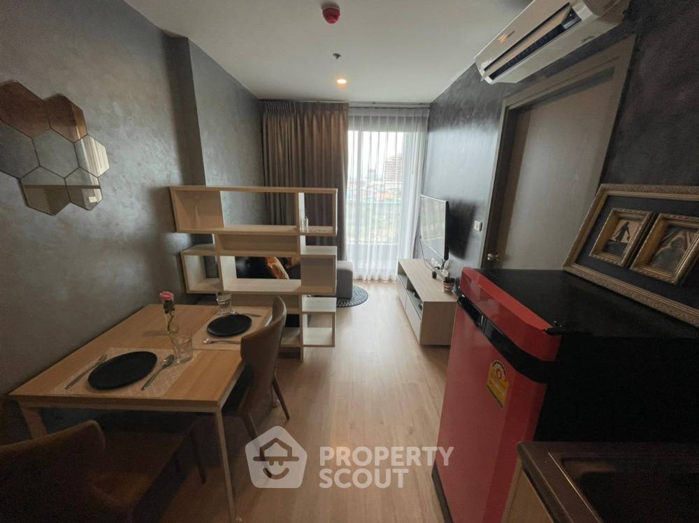 รูป คอนโด 1-ห้องนอน ที่ ไอดีโอ โอทู บางนา ใกล้ BTS บางนา (ID 811100) - รูปที่ 1/15