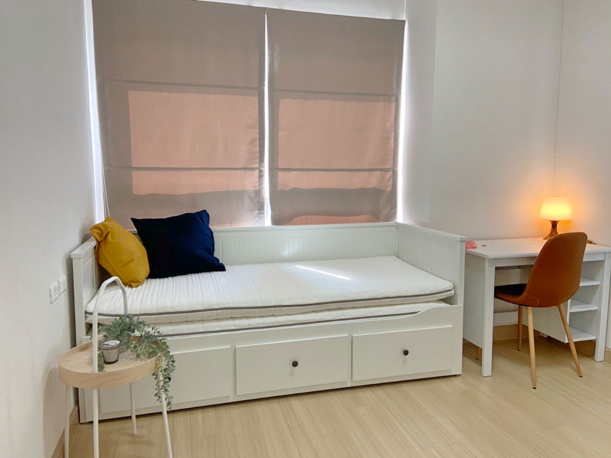 รูป 0887♚ขาย 2 ห้องนอน♙ศุภาลัย เวอเรนด้า พระราม 9♜MRTพระราม9∞099-5919653,065-9423251🜲Line@sureresidence - รูปที่ 7/23