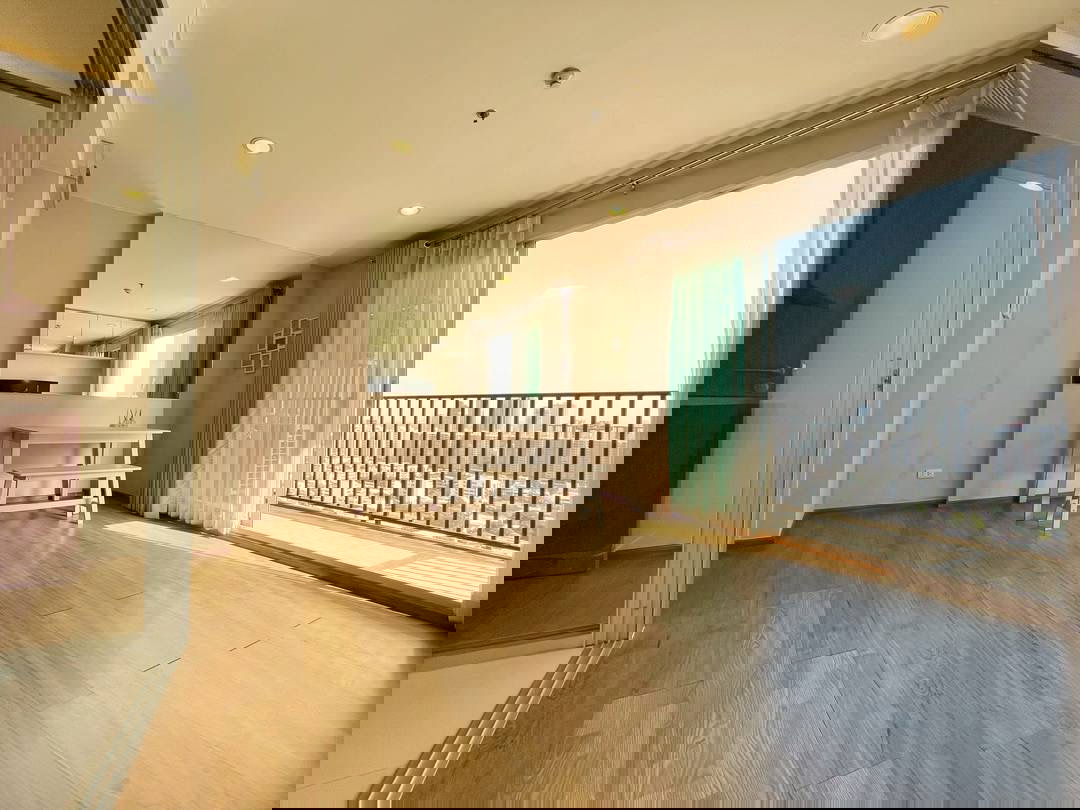 รูป 🔥 ราคานี้หลุดมาได้ยังไง? 2 นอน ห้องมุม ชั้นสูง ใกล้สาทร งบแค่ 4.5 ล้าน!Fuse Chan–Sathorn | ฟิวส์ จันทน์–สาทร - รูปที่ 11/20