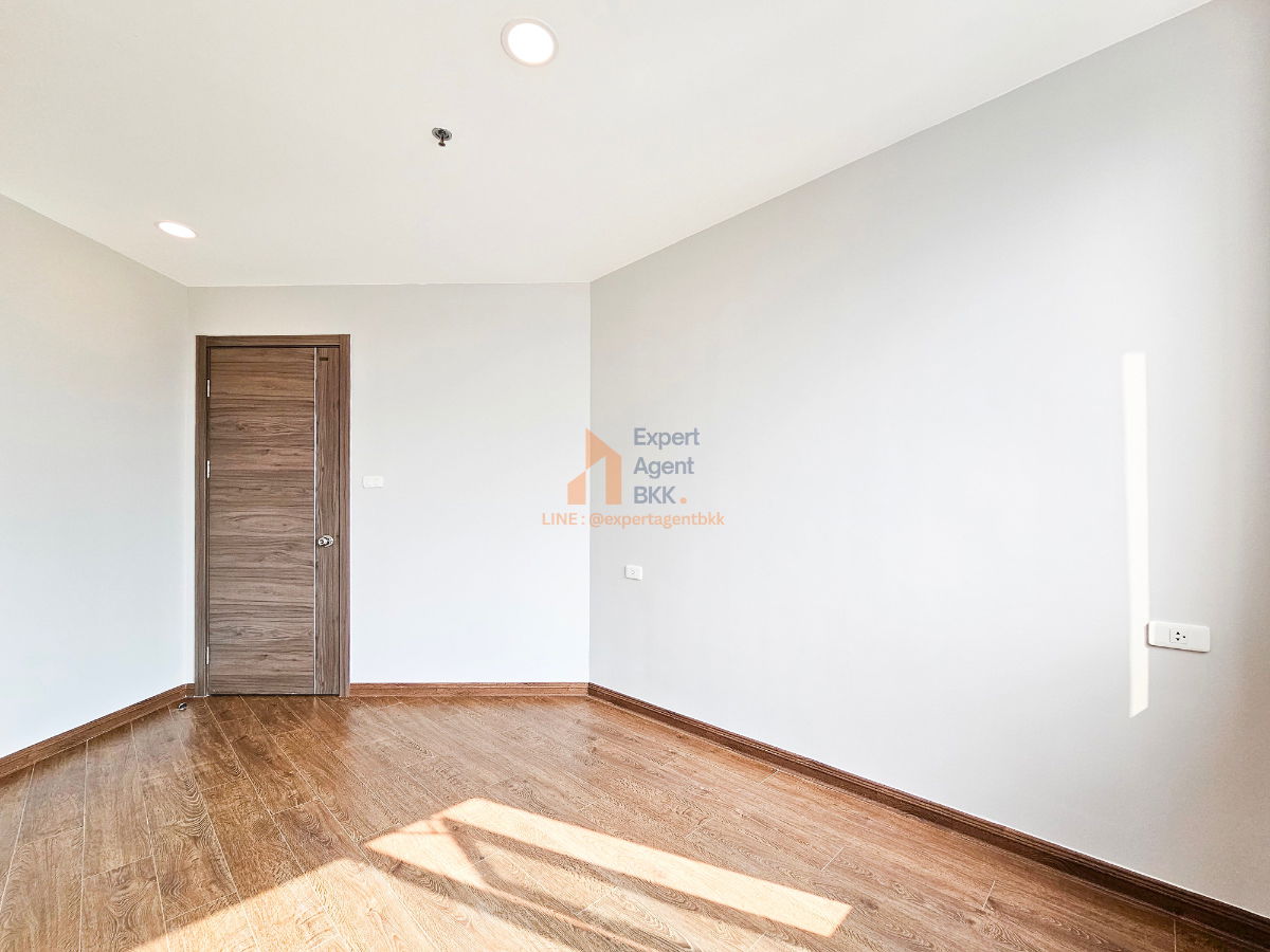 รูป ขาย/SALE : Artisan Ratchada (อาร์ติซาน รัชดา) - 2 ห้องนอน LC084 - รูปที่ 6/14