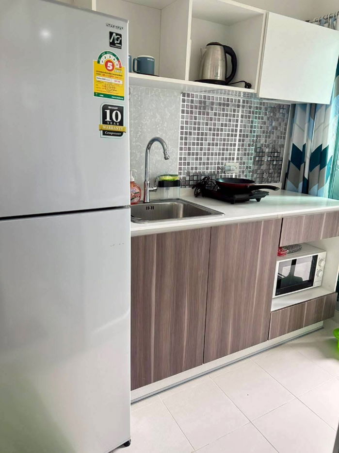 รูป D Condo Sign ติดเซ็นทรัลเฟส เชียงใหม่ 🔵  ให้เช่าเพียง 10,000 บาท - รูปที่ 6/14