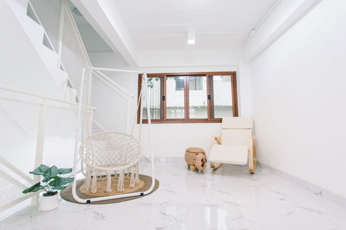 รูป 🏡ขายด่วน อาคารพาณิชย์ 3.5 ชั้น🏡  🩷 เย็นตาโฟ 2 🩷  นวมินทร์ 111 แยก 1  - รูปที่ 43/50