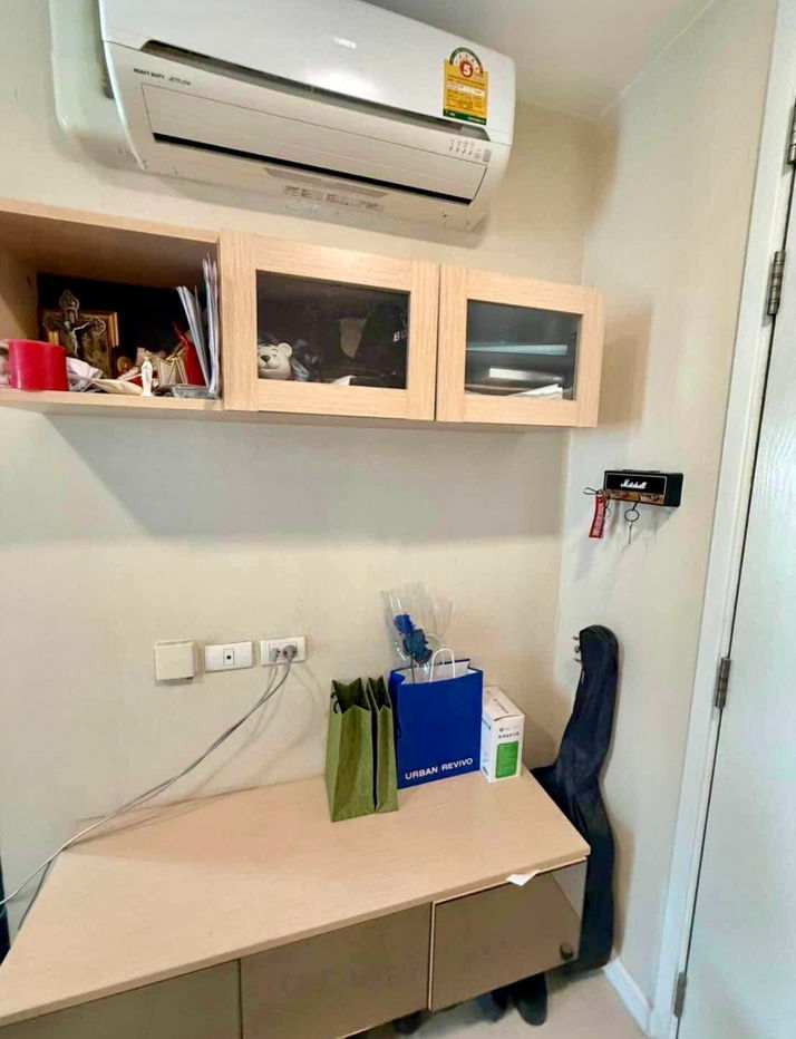 picture code : G81 JW Condo @ Don Mueang - 8/16