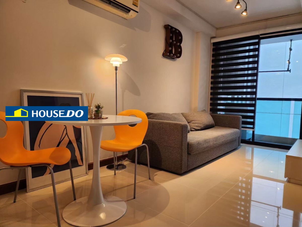 รูป 🚨 ขายด่วน!  คอนโด เลอ โคเต้ ทองหล่อ 8 - เพียง 4.35 MB - รูปที่ 3/15