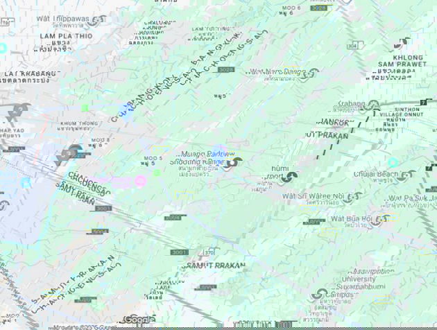 รูป K01356 ขายทาวน์เฮ้าส์ อำเภอเมืองฉะเชิงเทรา จังหวัดฉะเชิงเทรา - รูปที่ 6/8