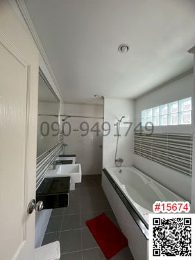 รูป เช่า บ้านเดี่ยว 2 ชั้น ศุภาลัย การ์เด้นวิลล์ กรุงเทพกรีฑาตัดใหม่ – มอเตอร์เวย์ ใกล้ Airport Link ลาดกระบัง - รูปที่ 4/19