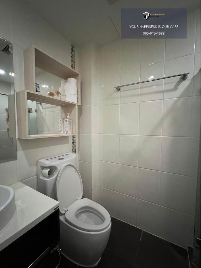 รูป Wish@Samyan | 🚝ใกล้ MRTสามย่าน #202503189524 #FC - รูปที่ 14/15